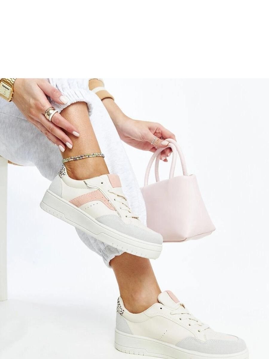 Baskets model 207466 Solea