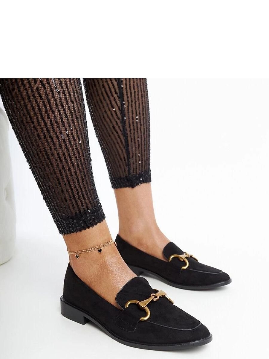 Moccasins model 207471 Solea