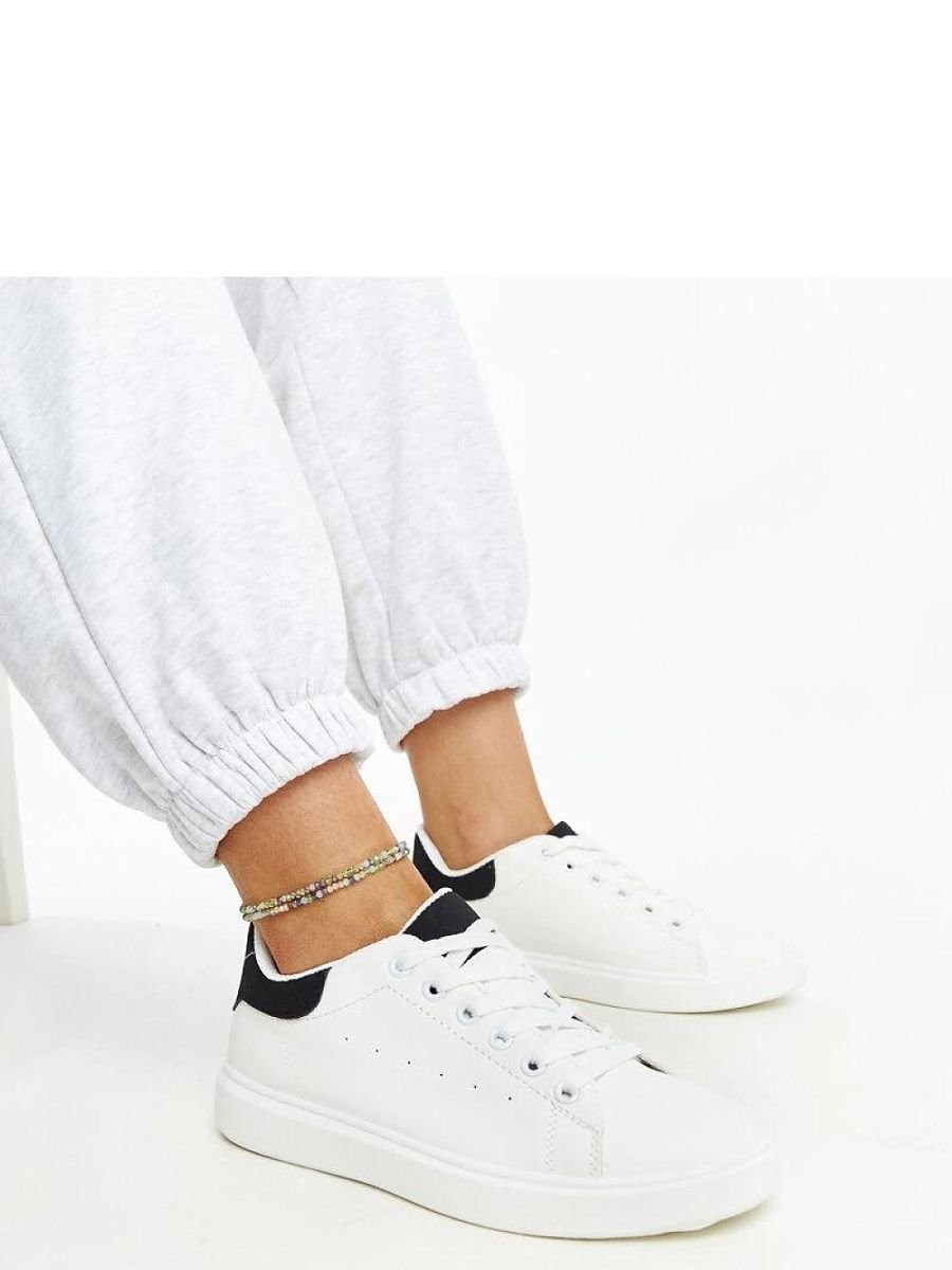 Baskets model 207474 Solea