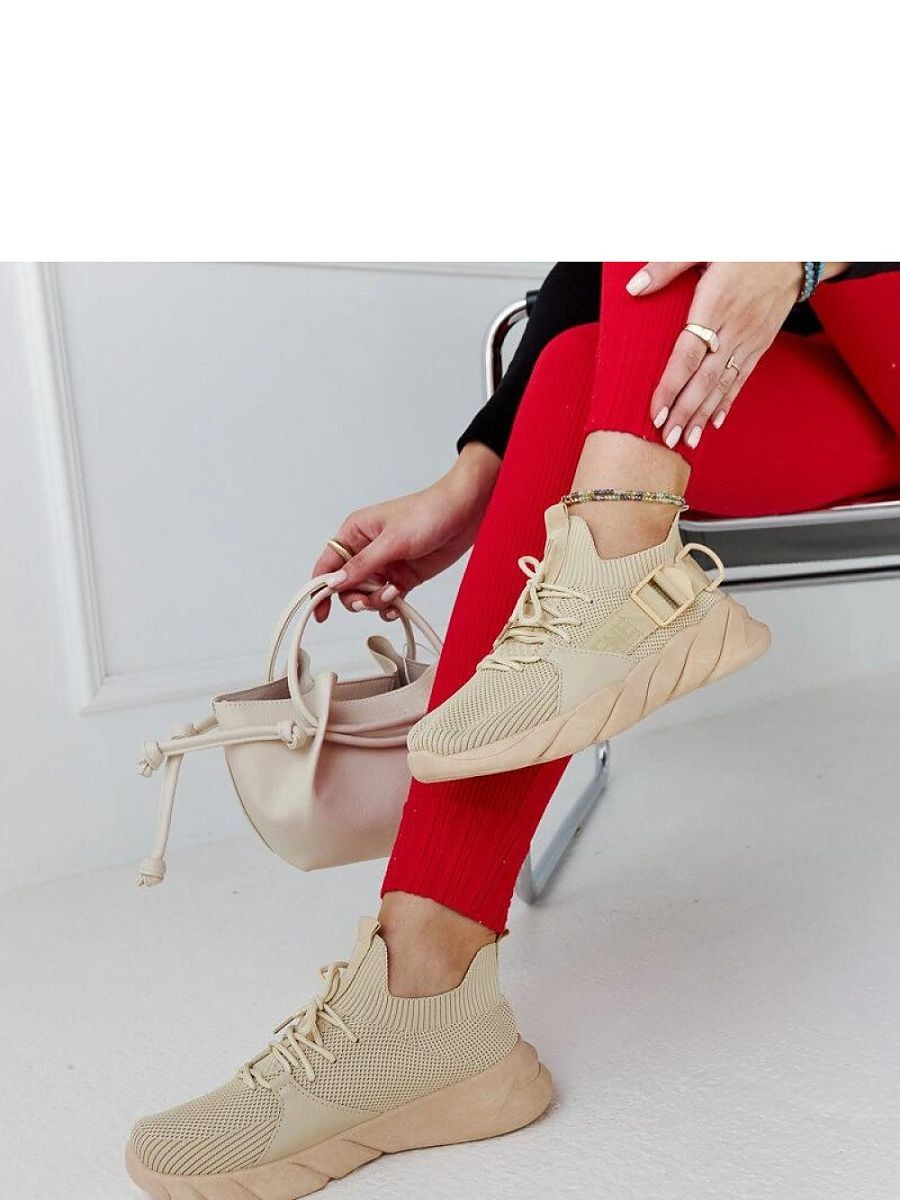 Baskets model 207476 Solea