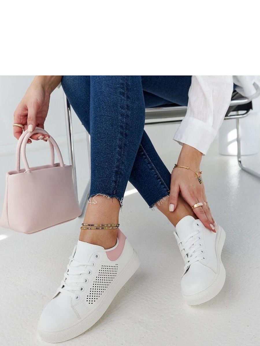 Baskets model 207478 Solea