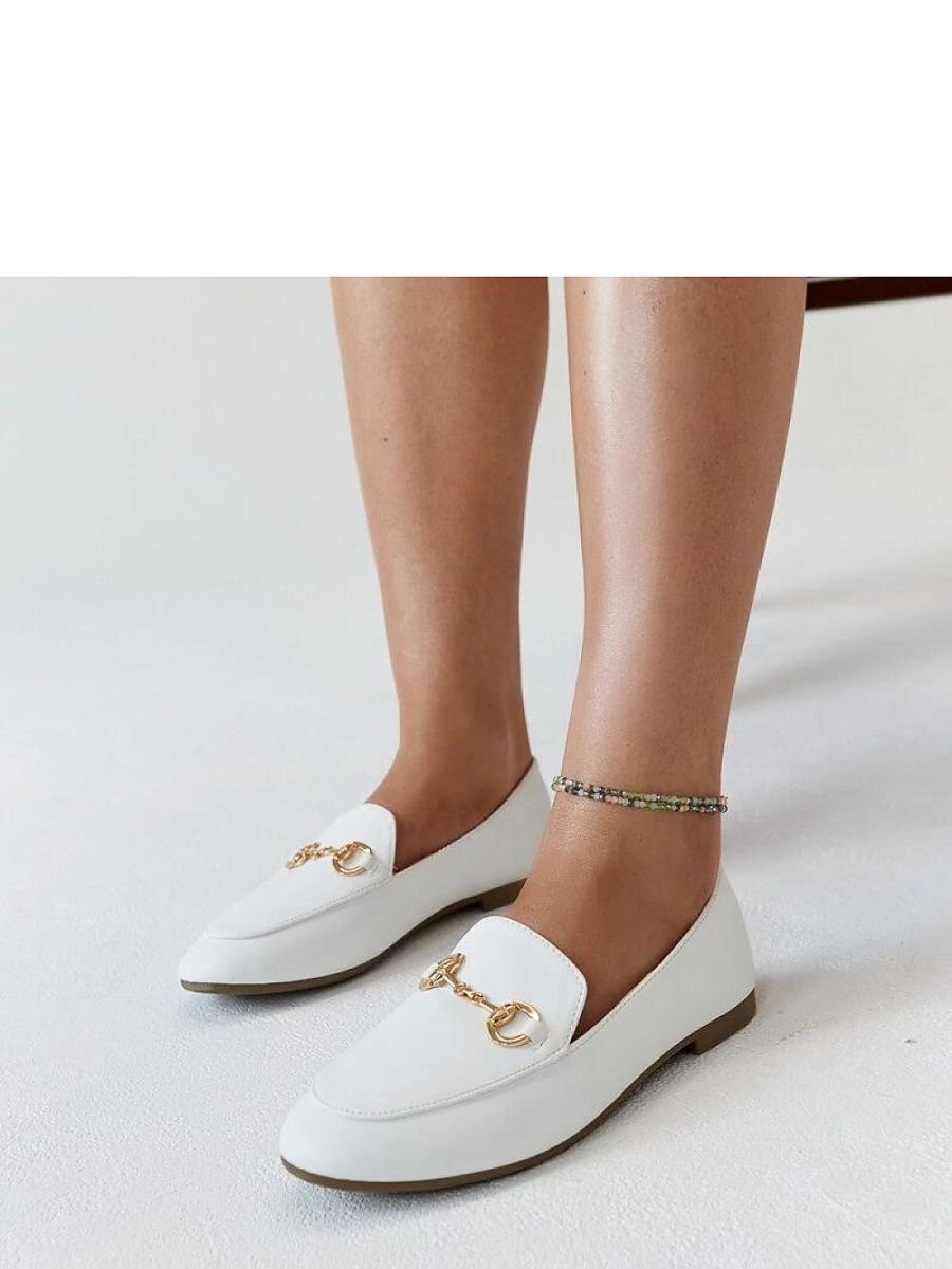 Moccasins model 207484 Solea