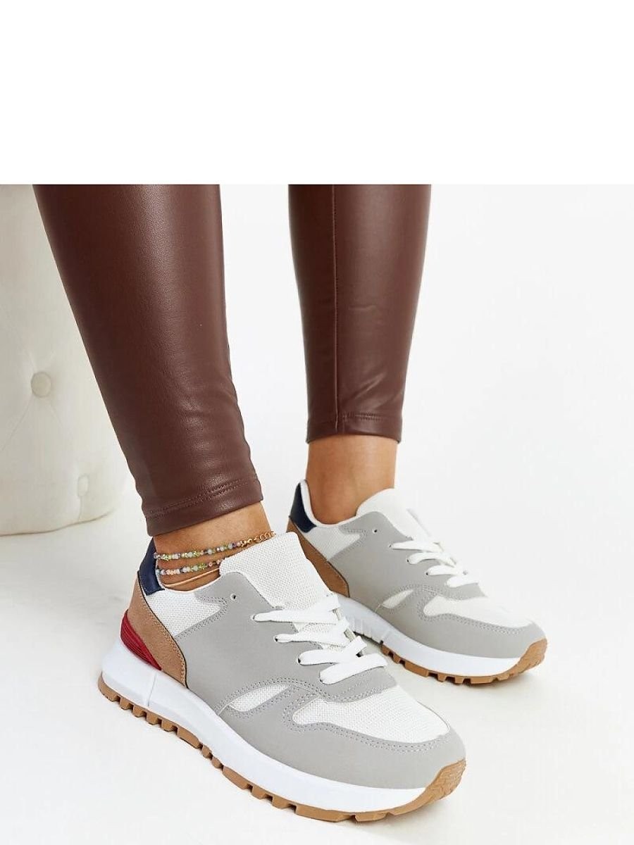 Baskets model 207494 Solea