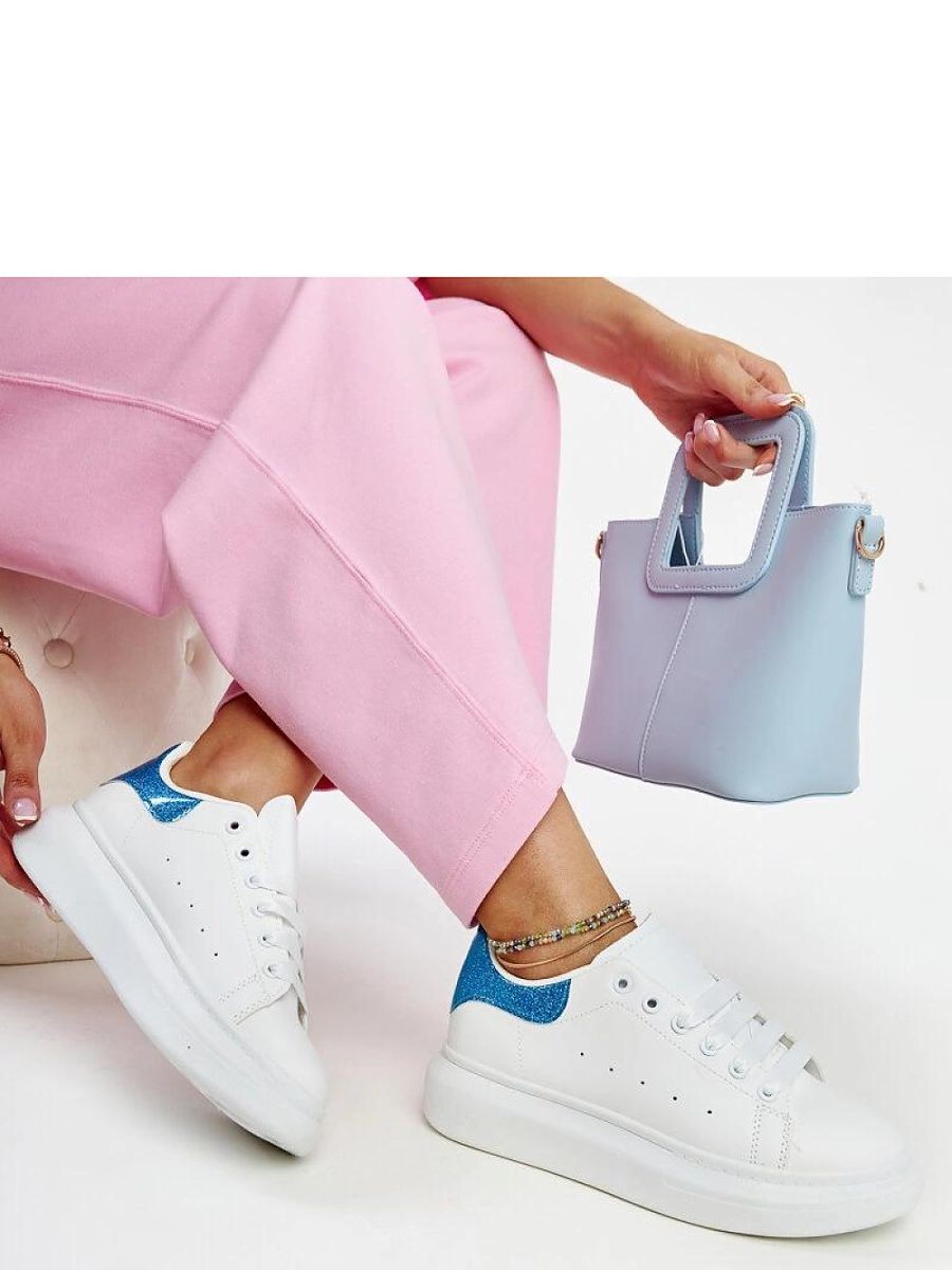 Baskets model 207496 Solea