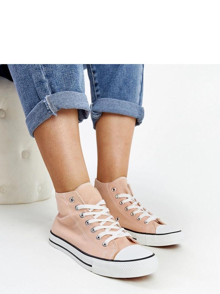 Baskets model 207502 Solea