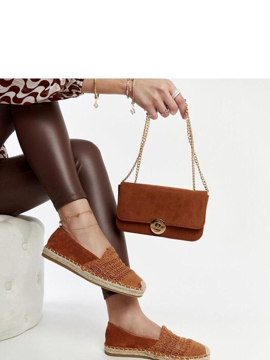 Espadrille model 207507 Solea