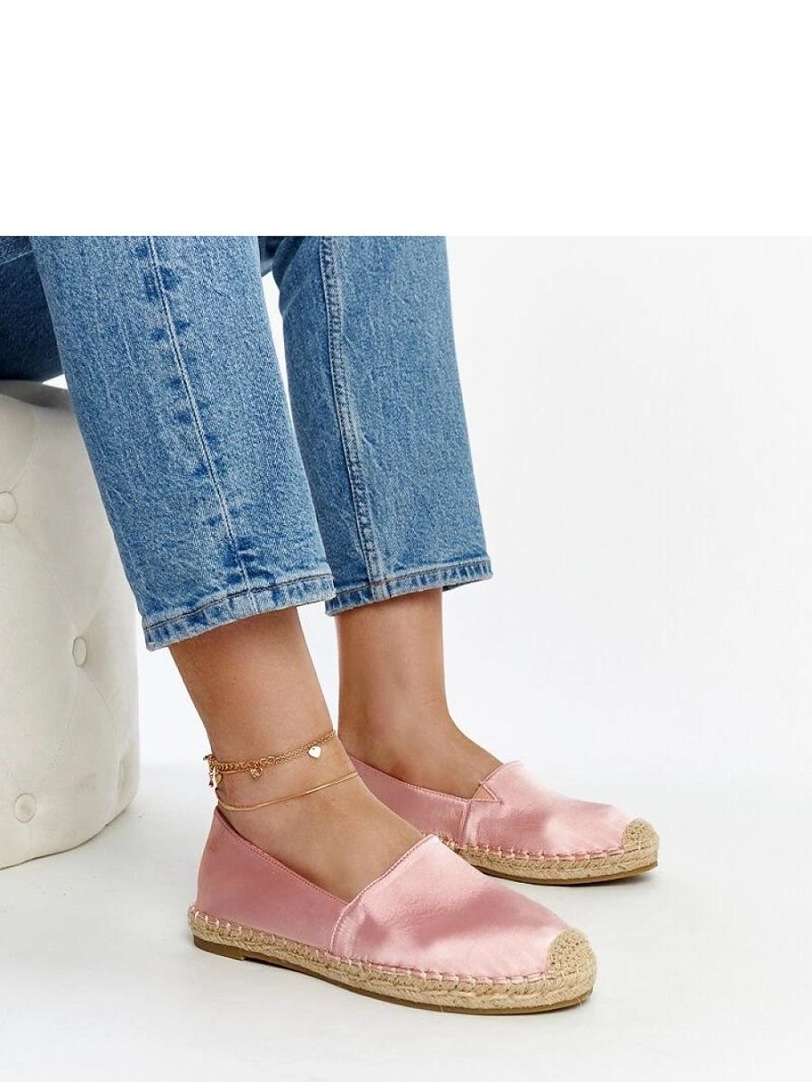 Espadrille model 207508 Solea