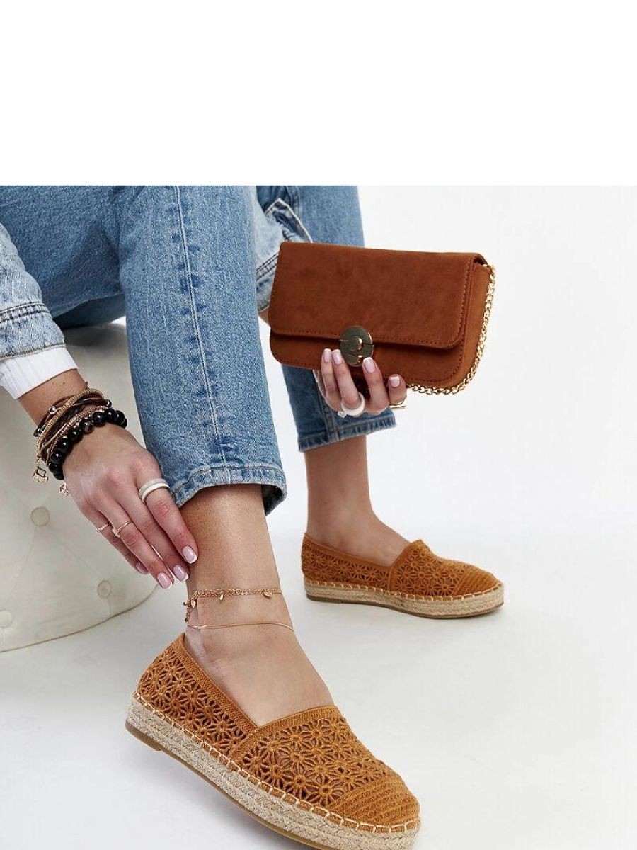 Espadrille model 207509 Solea