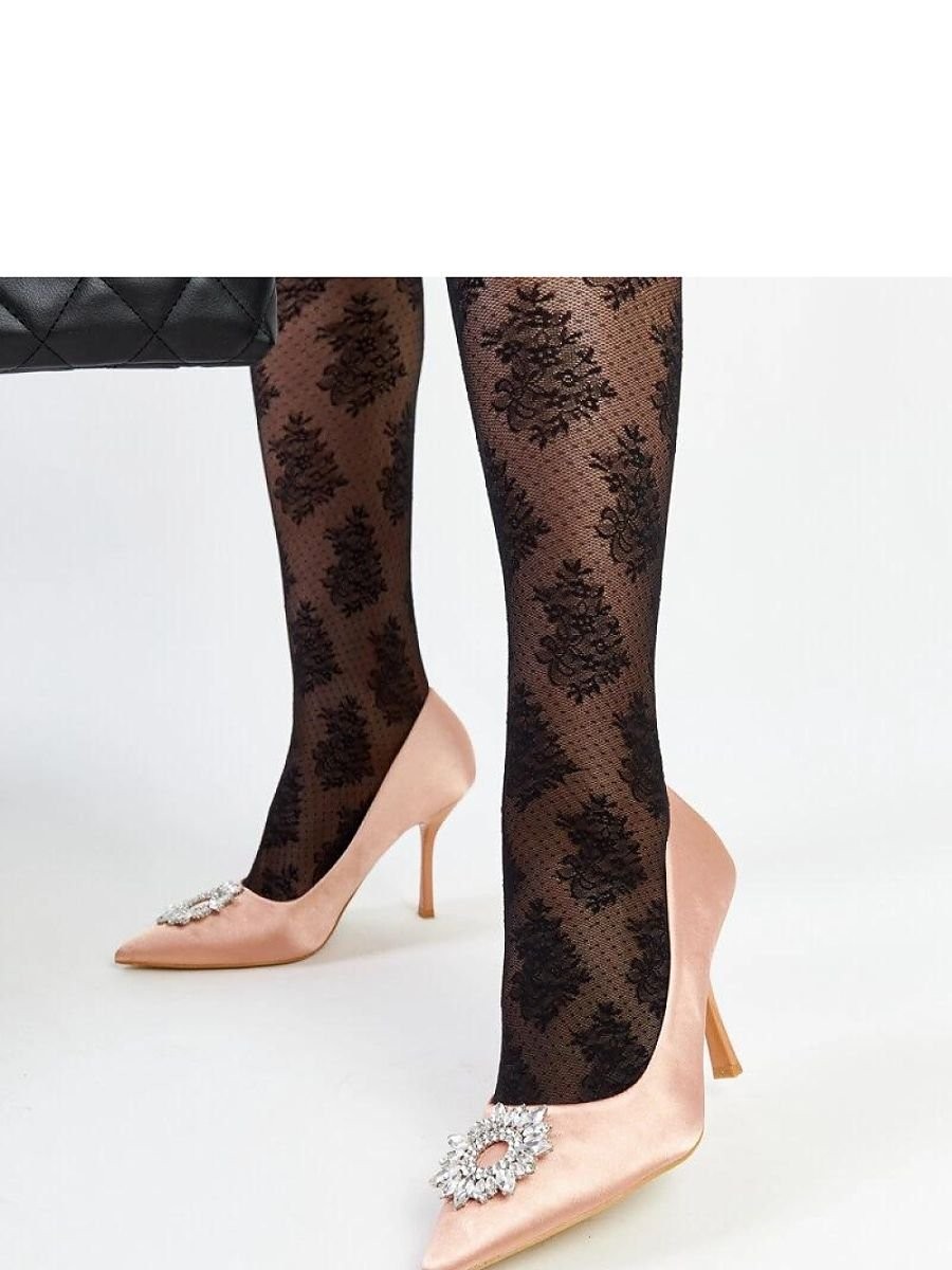 Escarpins à talons hauts...