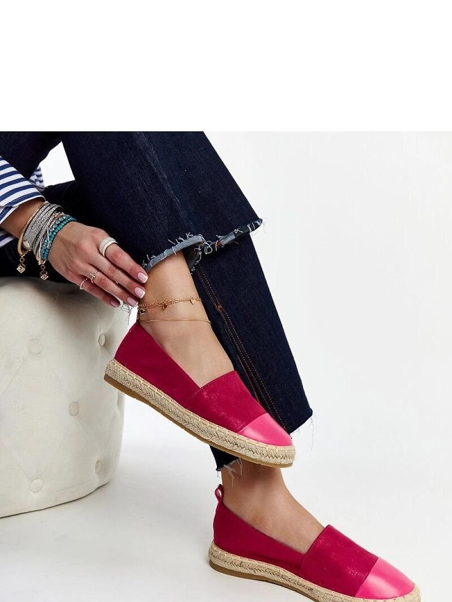 Espadrille model 207518 Solea