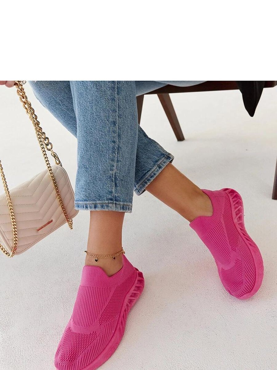 Baskets model 207519 Solea