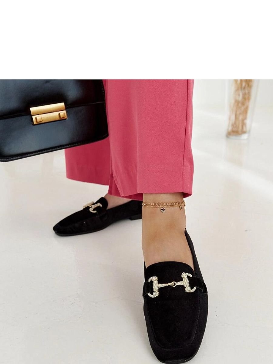 Moccasins model 207520 Solea