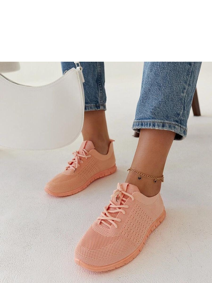 Baskets model 207523 Solea