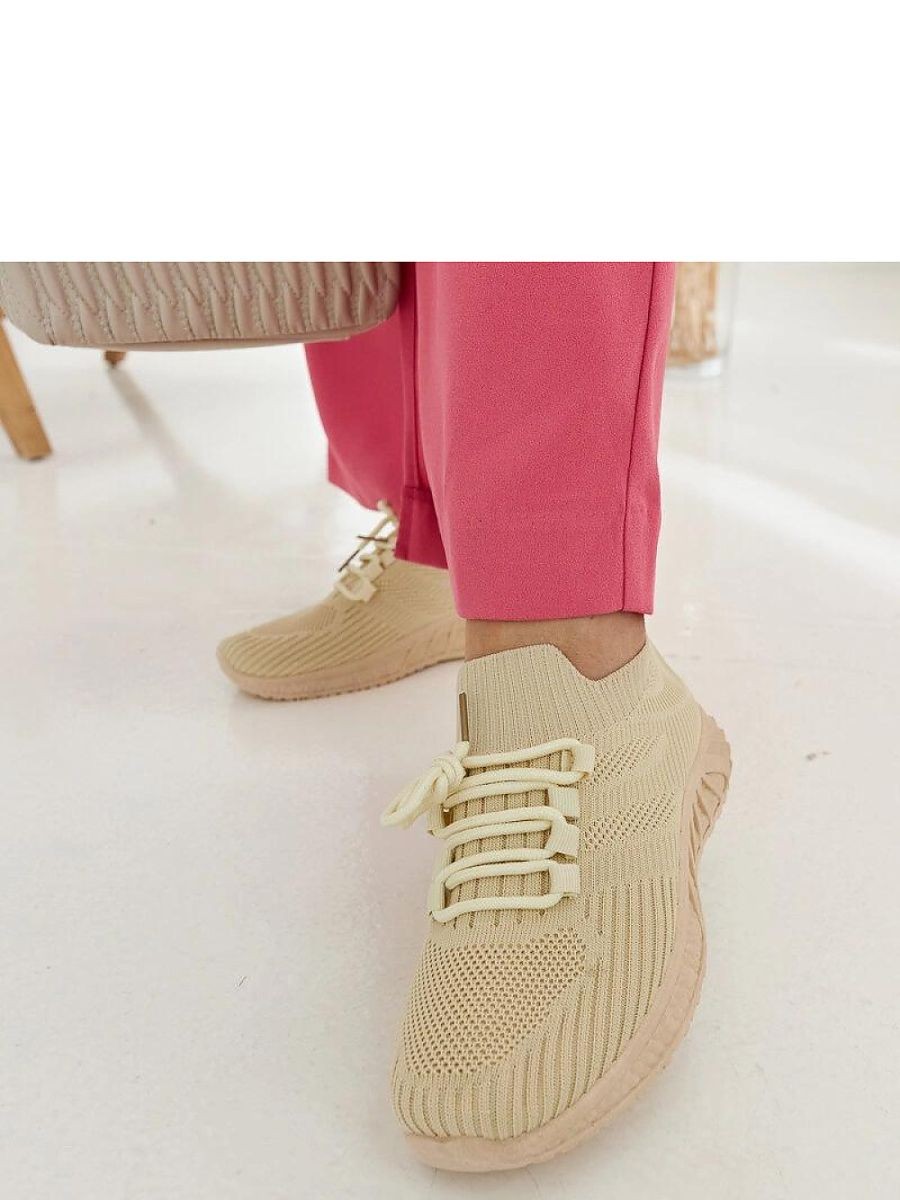 Baskets model 207524 Solea