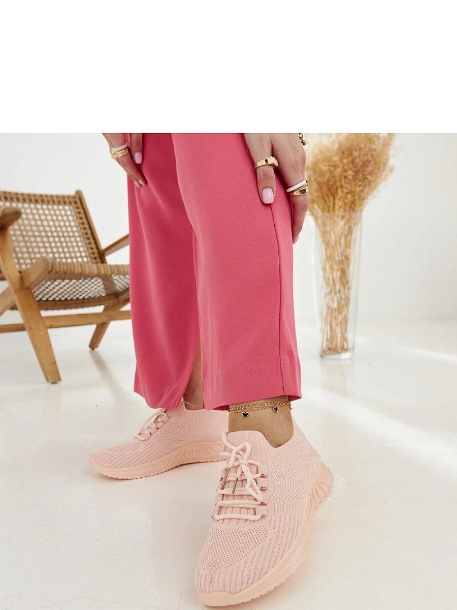 Baskets model 207526 Solea