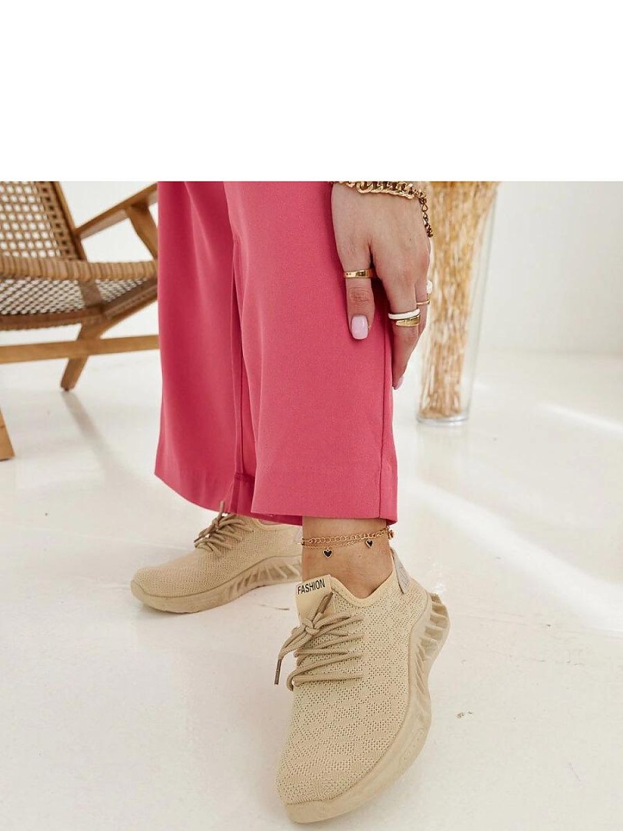 Baskets model 207528 Solea