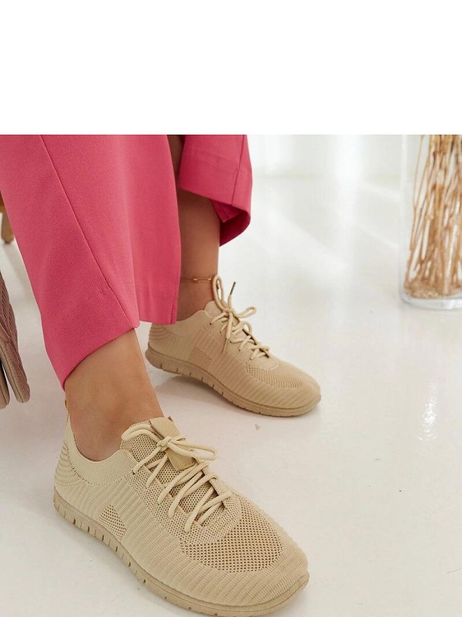 Baskets model 207531 Solea