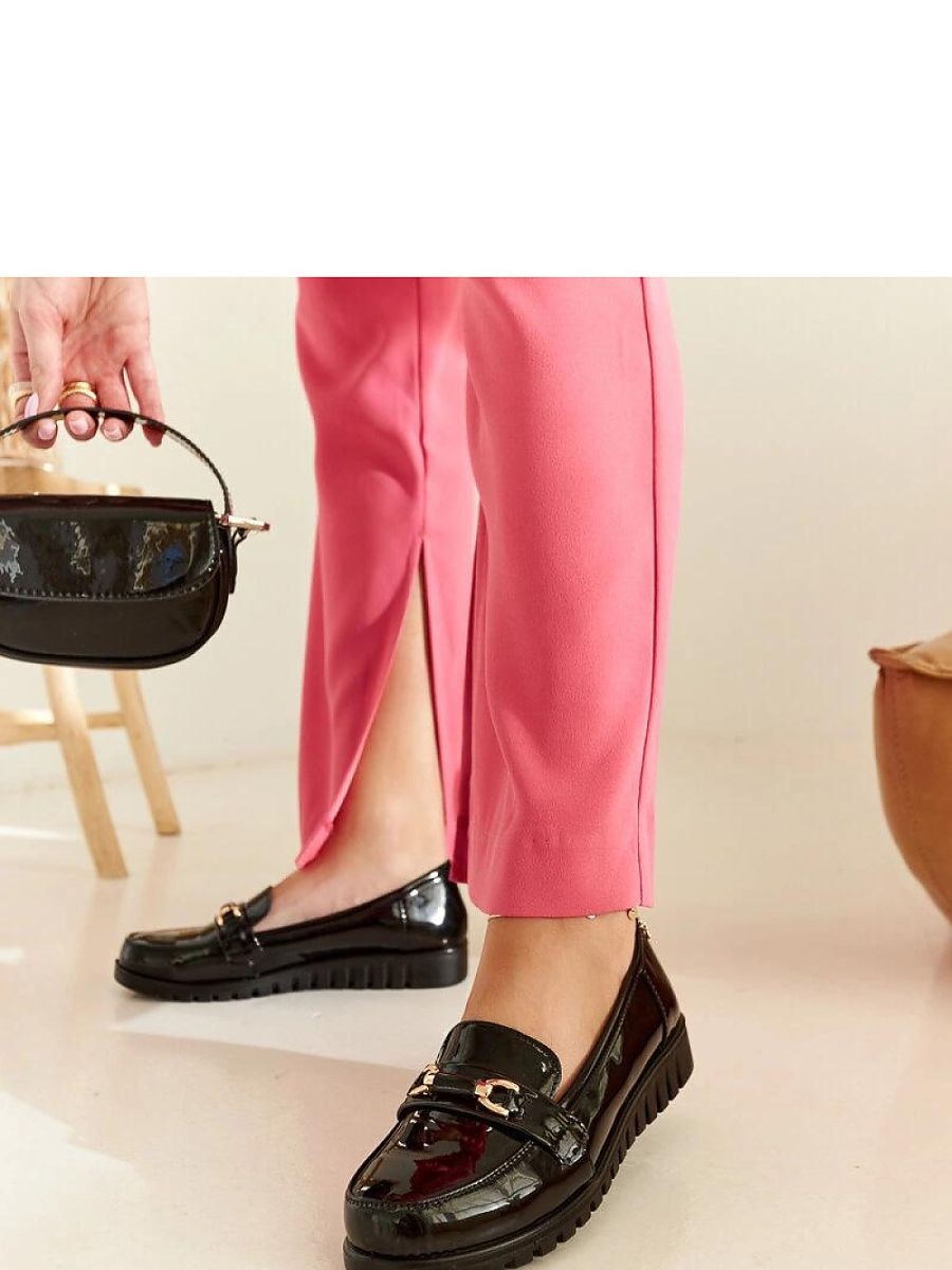 Moccasins model 207538 Solea