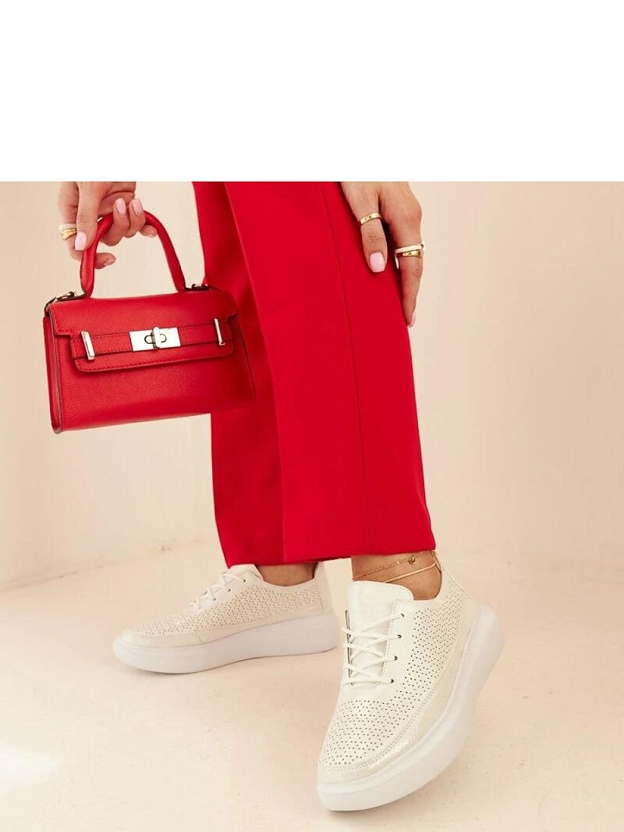 Baskets model 207541 Solea