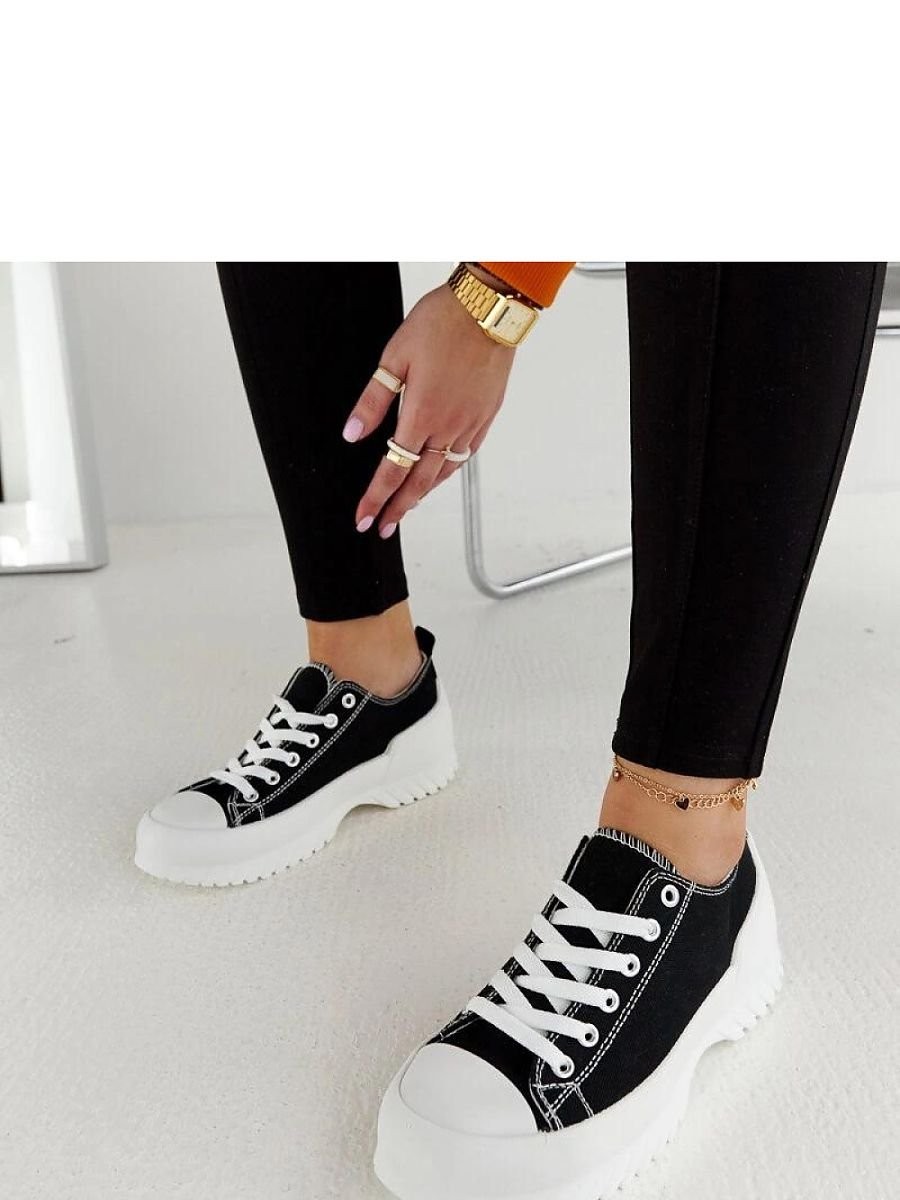 Baskets model 207547 Solea