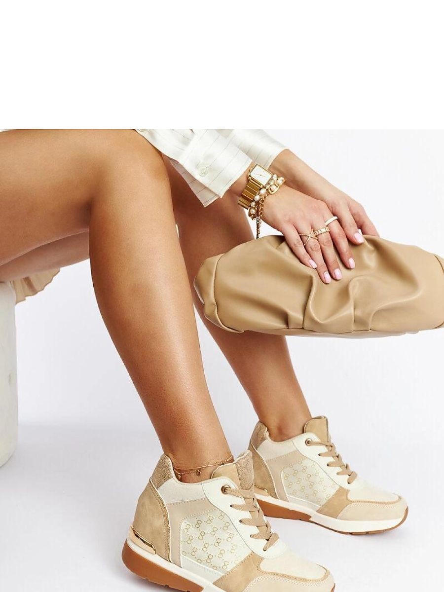 Baskets model 207555 Solea