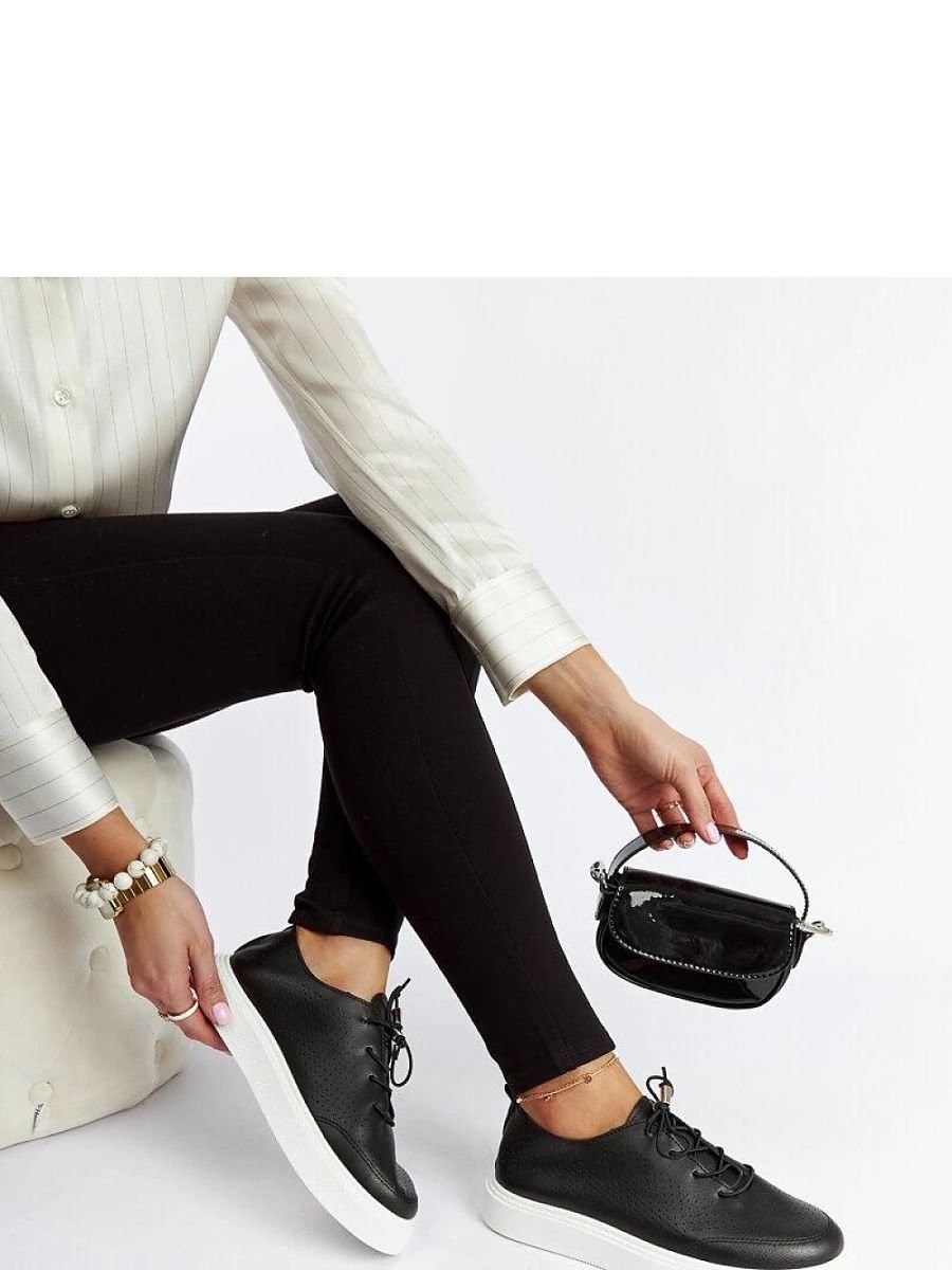 Baskets model 207561 Solea