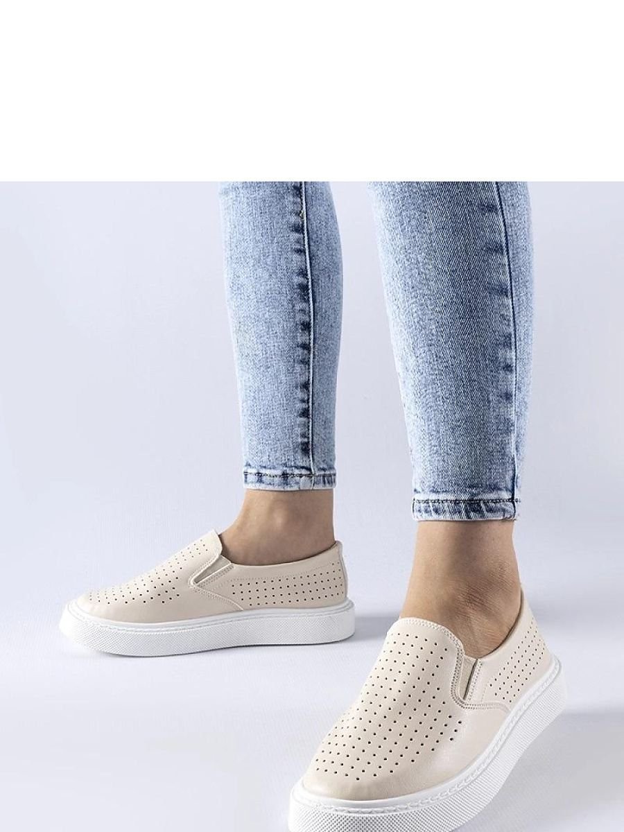 Baskets model 207563 Solea