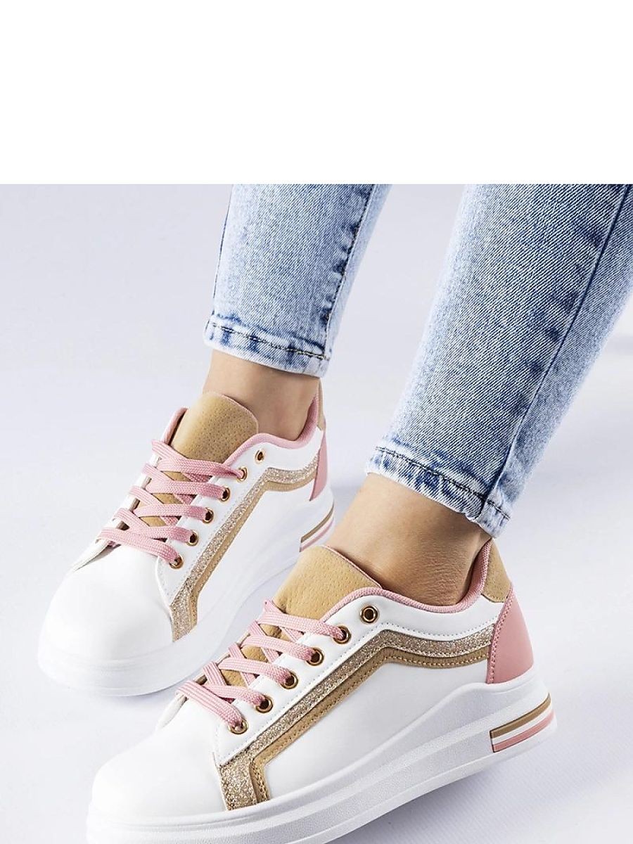 Baskets model 207565 Solea