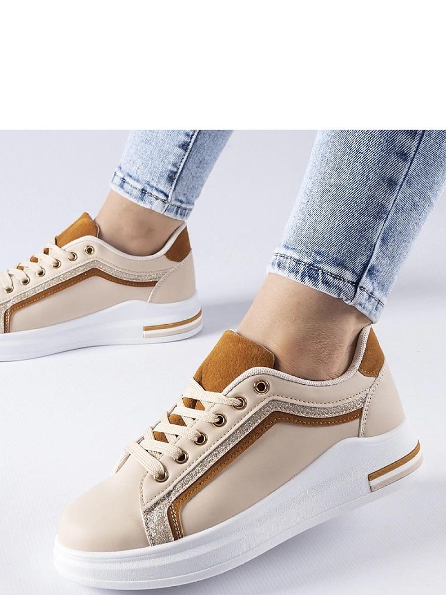 Baskets model 207566 Solea