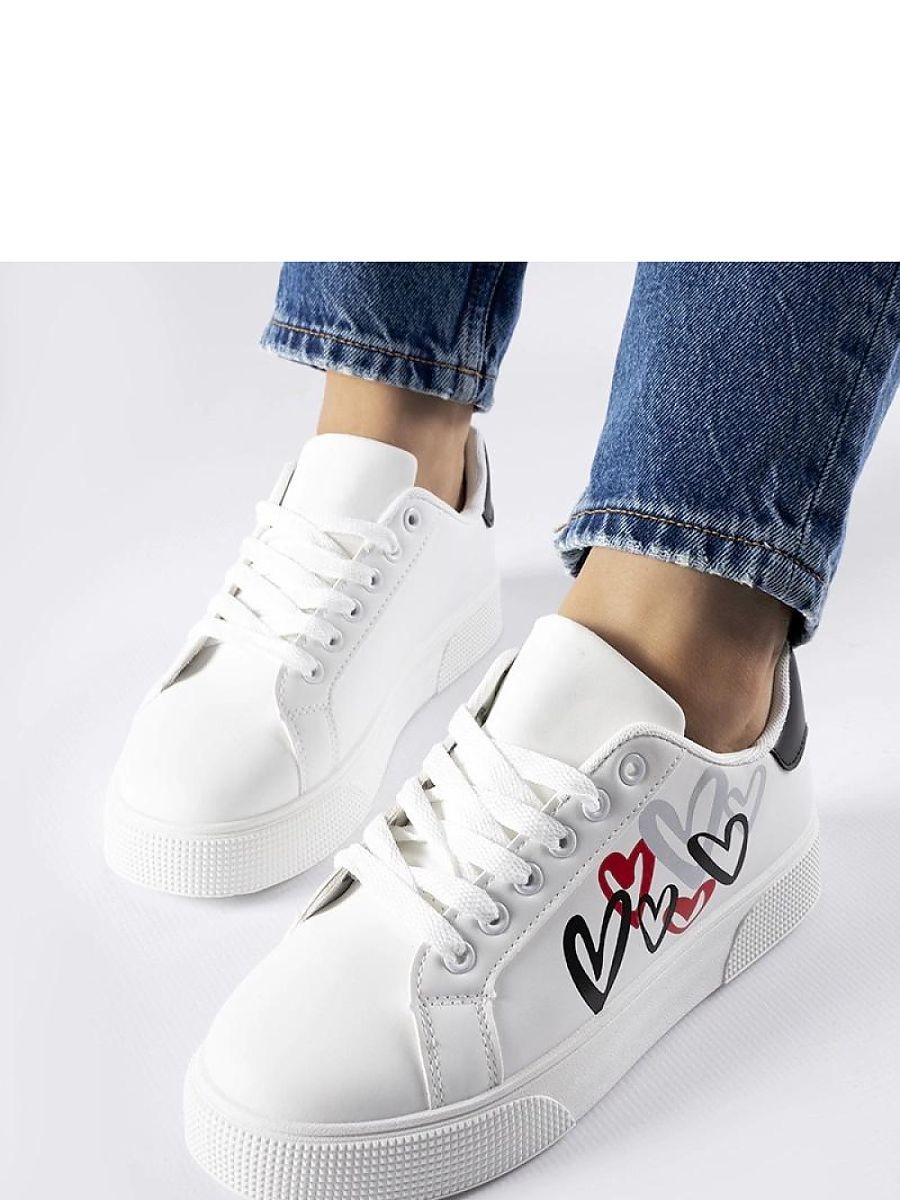 Baskets model 207567 Solea