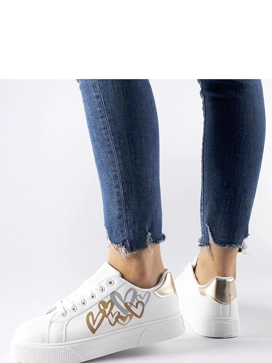 Baskets model 207568 Solea