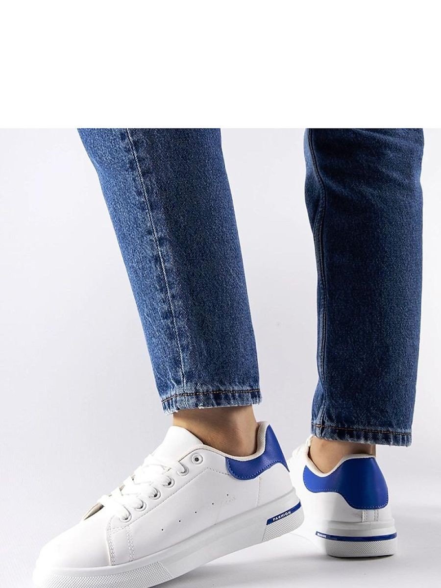 Baskets model 207570 Solea