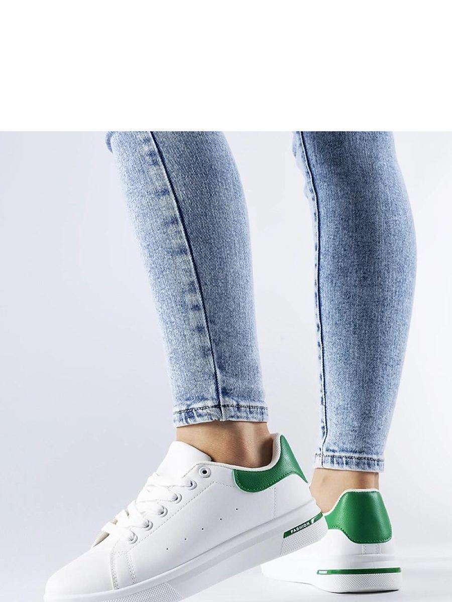 Baskets model 207571 Solea