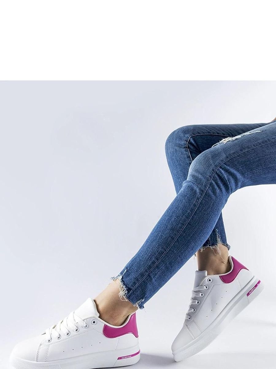 Baskets model 207573 Solea