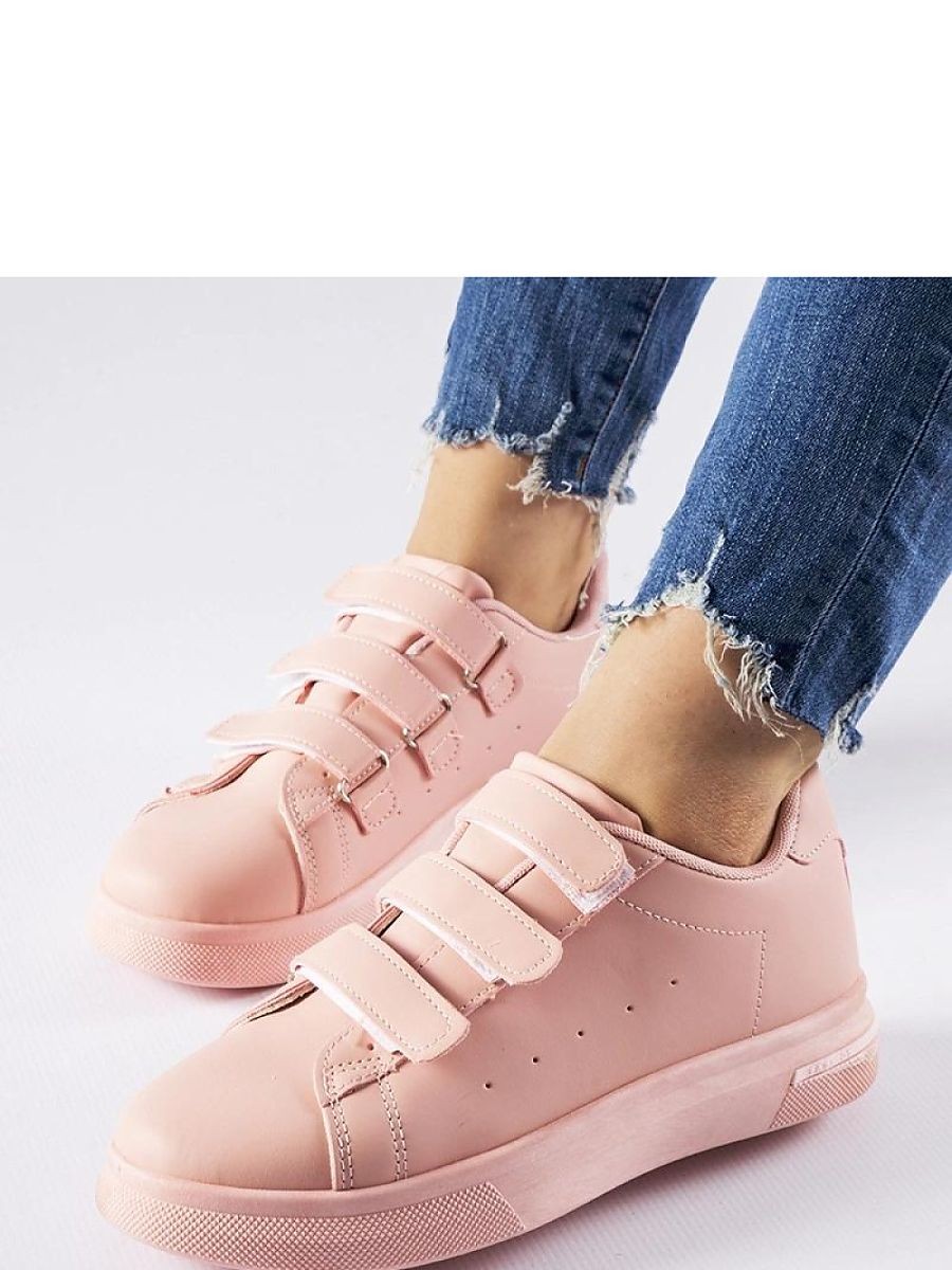 Baskets model 207574 Solea