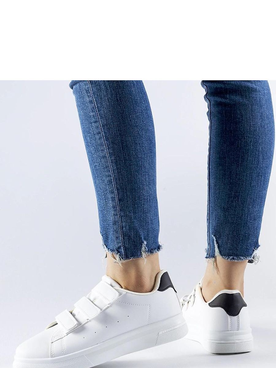 Baskets model 207575 Solea