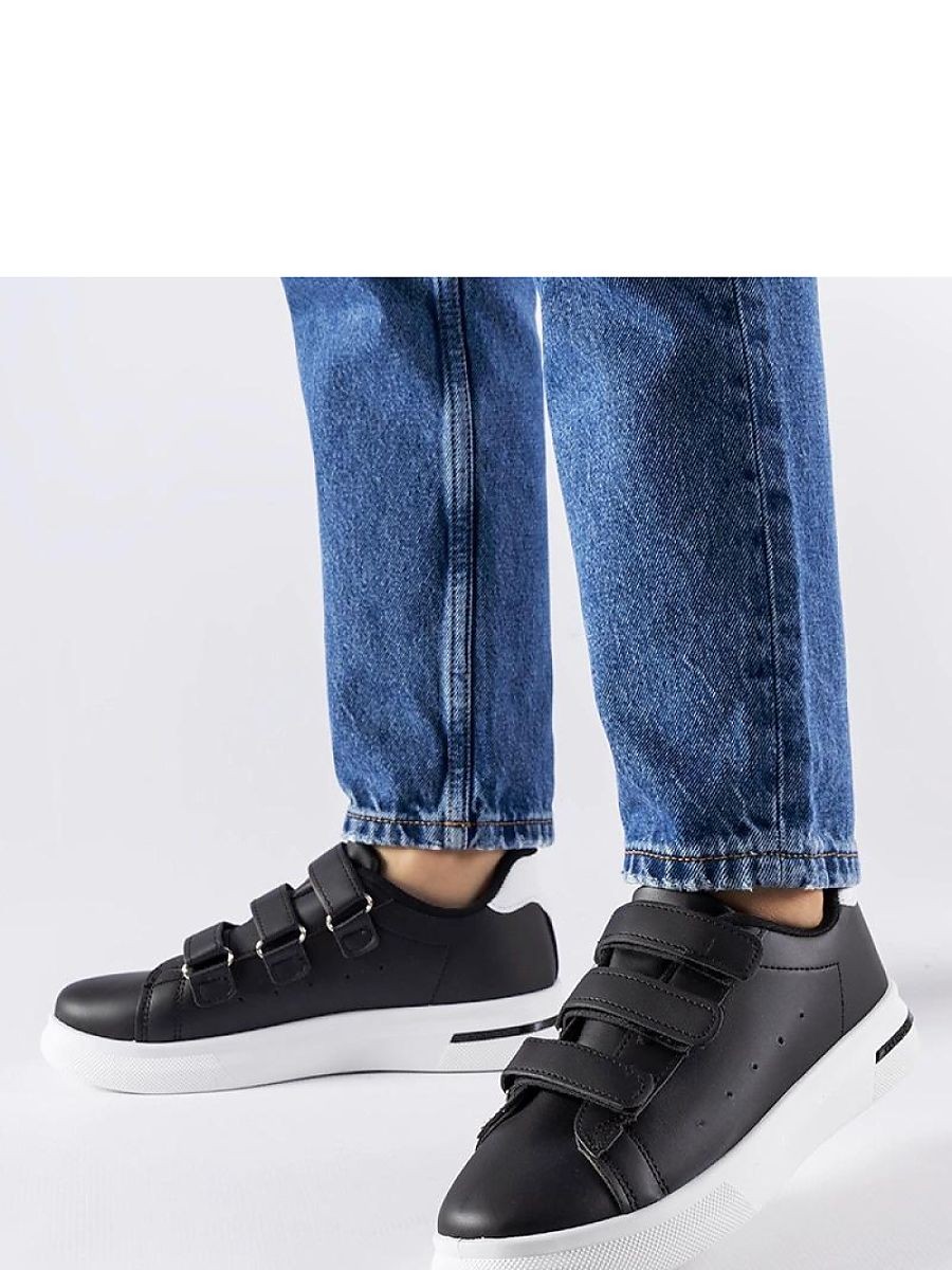 Baskets model 207576 Solea