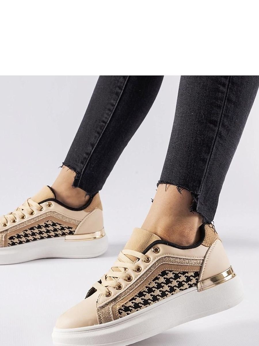 Baskets model 207579 Solea