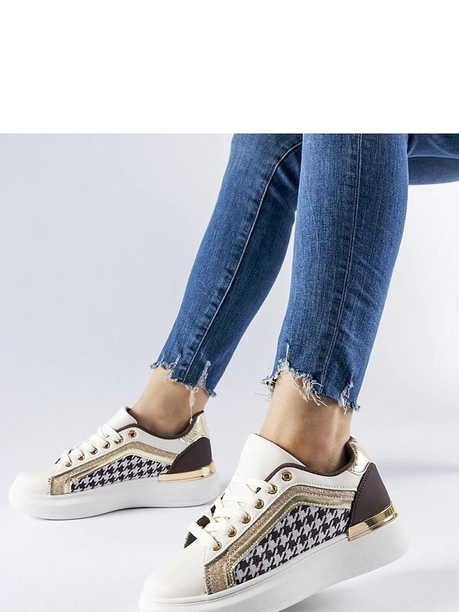 Baskets model 207580 Solea