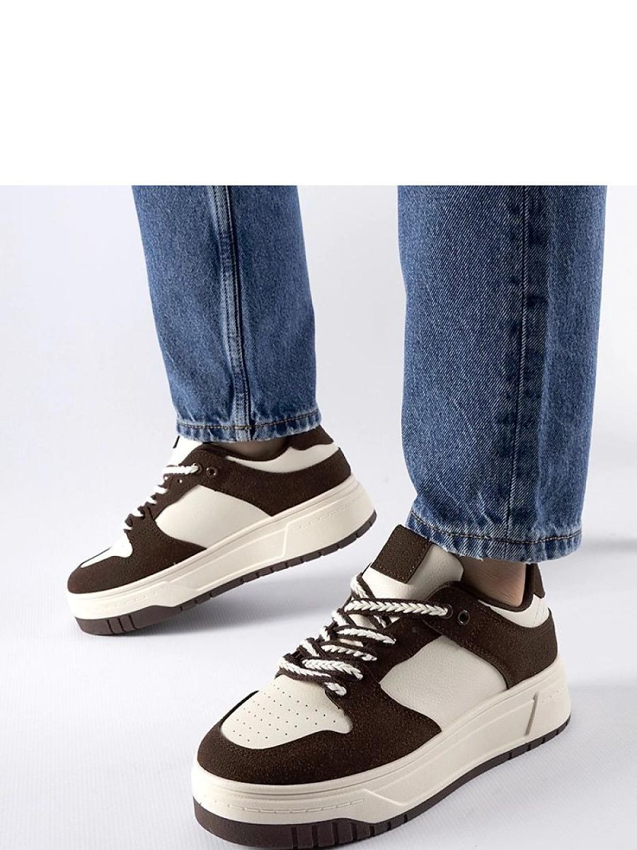 Baskets model 207583 Solea