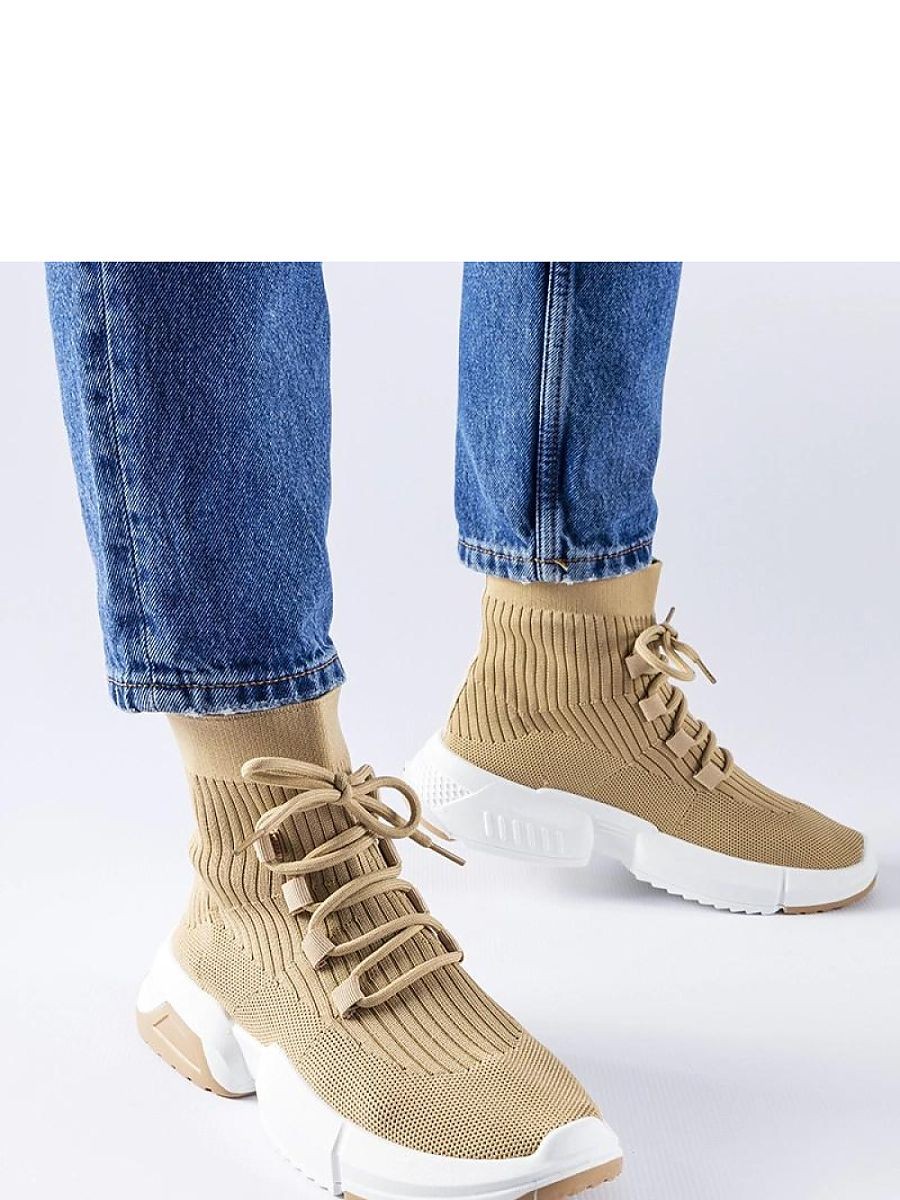 Baskets model 207587 Solea