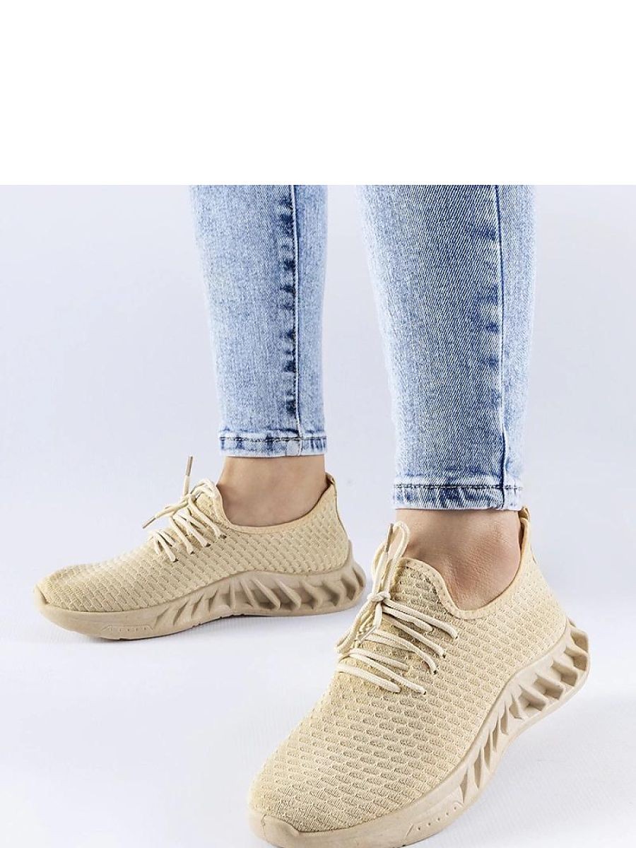 Baskets model 207588 Solea