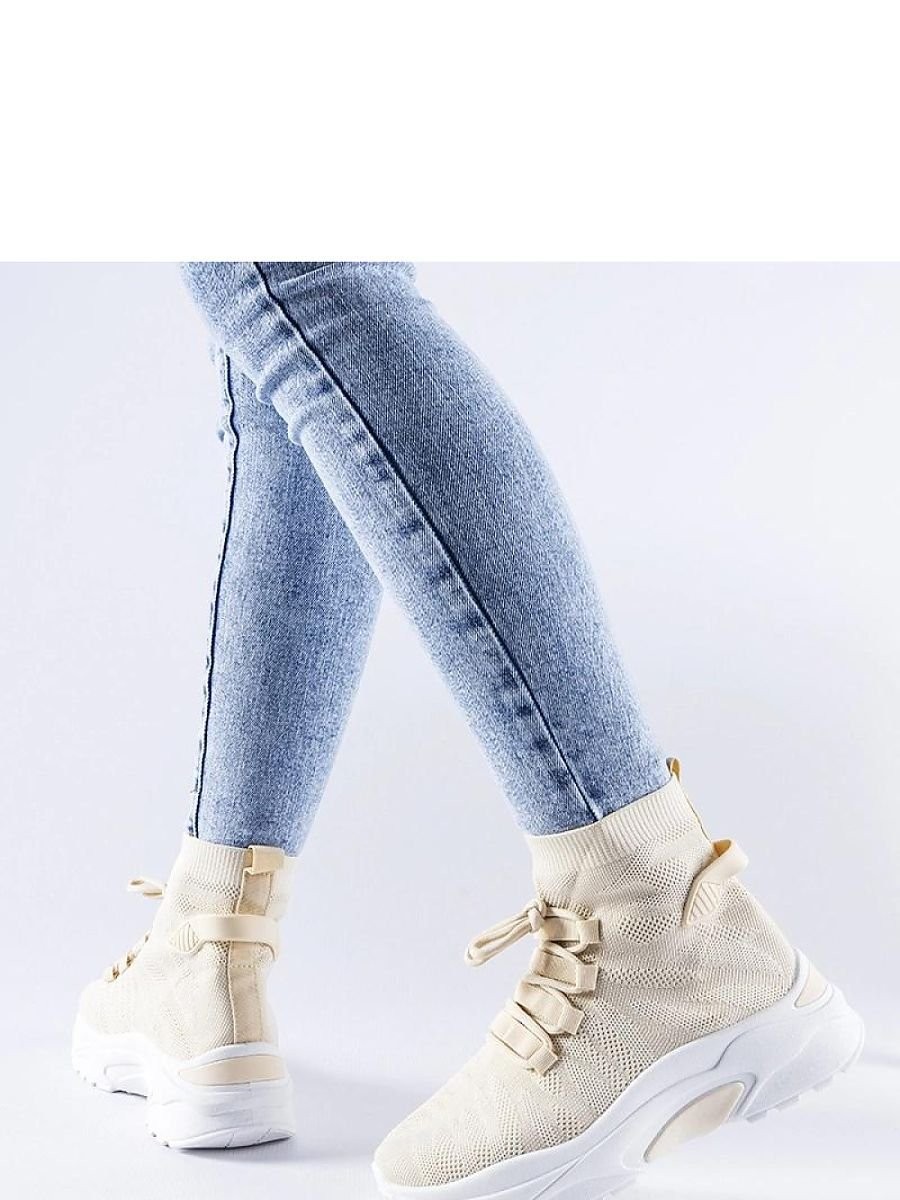 Baskets model 207591 Solea