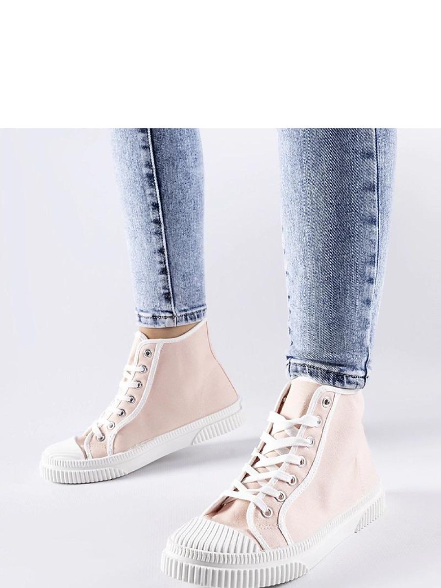 Baskets model 207596 Solea