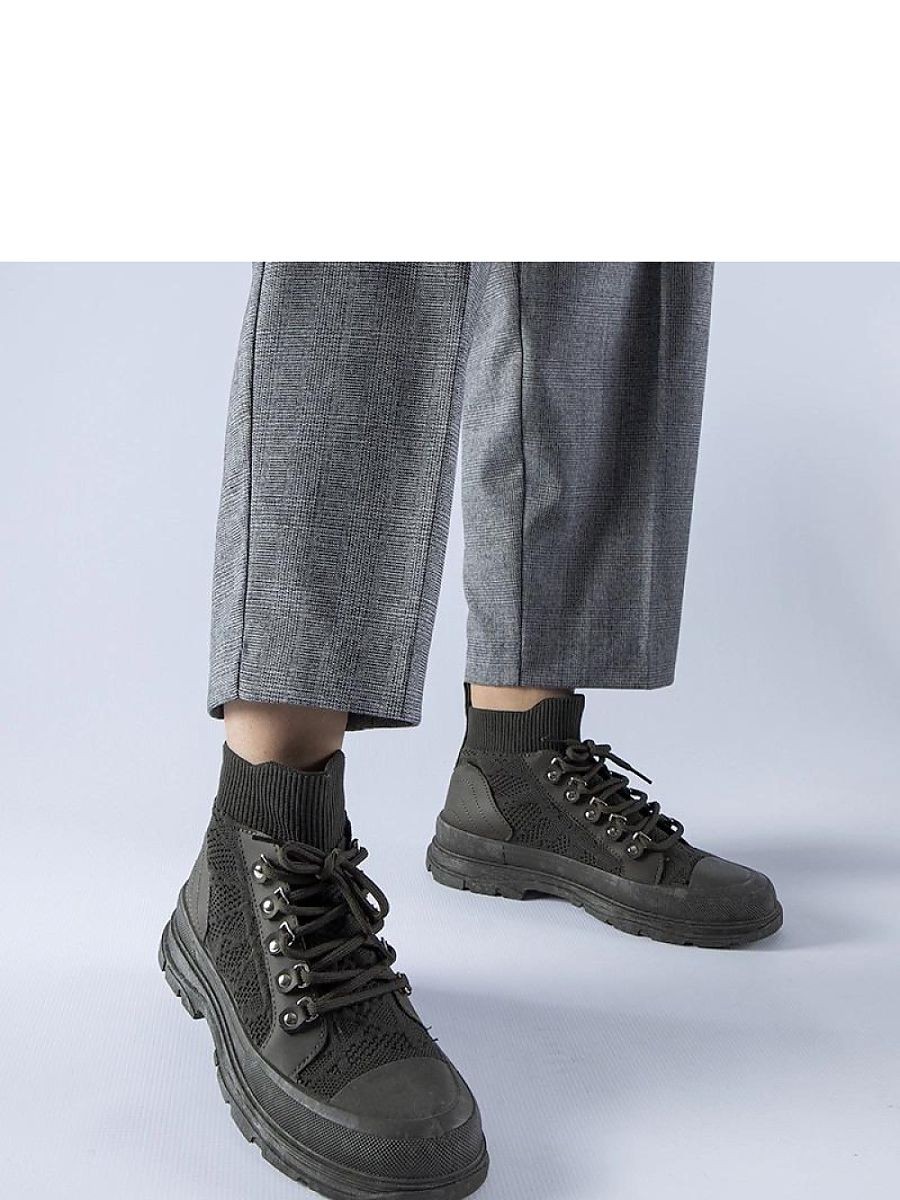 Baskets model 207609 Solea