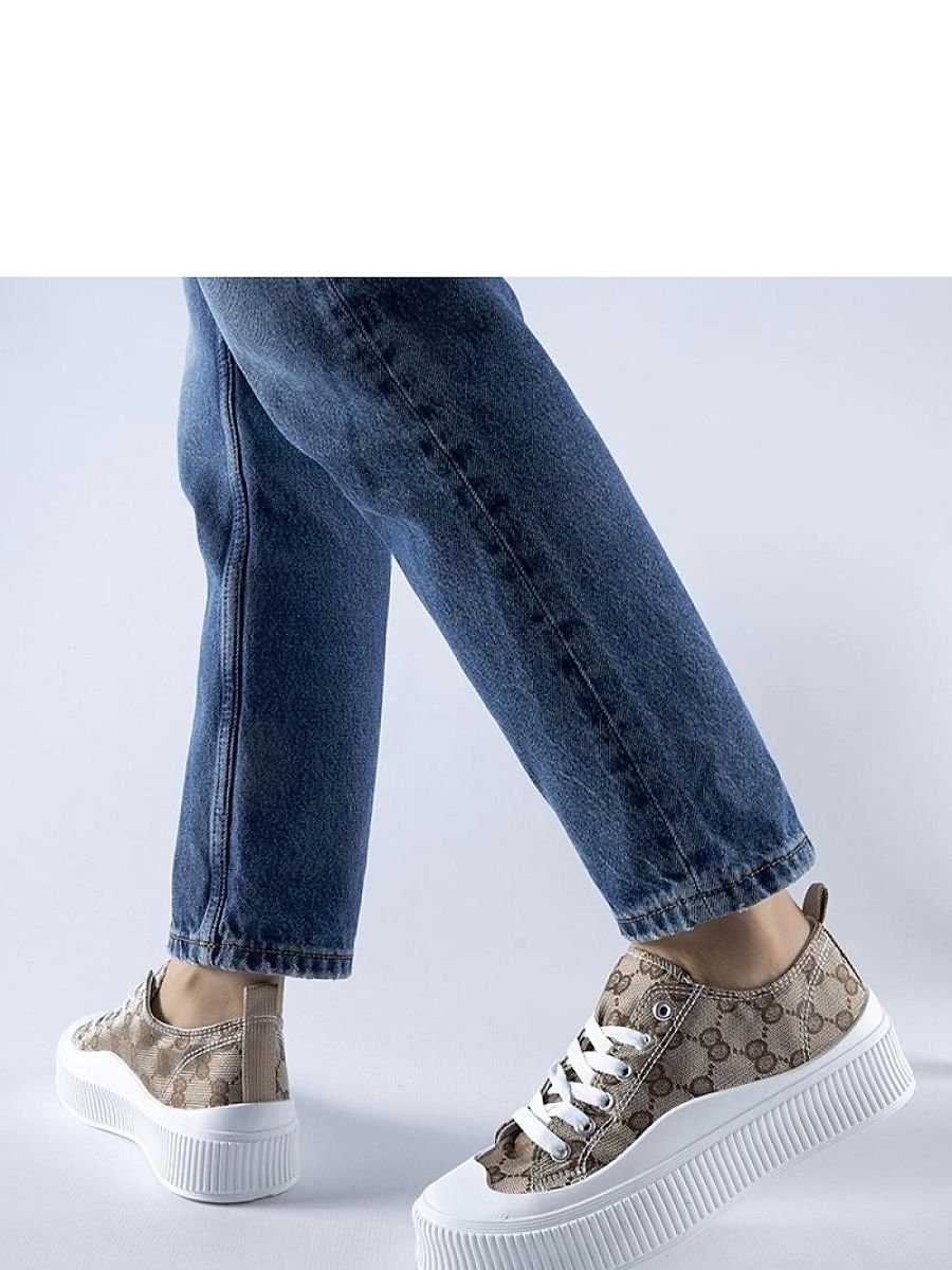 Baskets model 207615 Solea