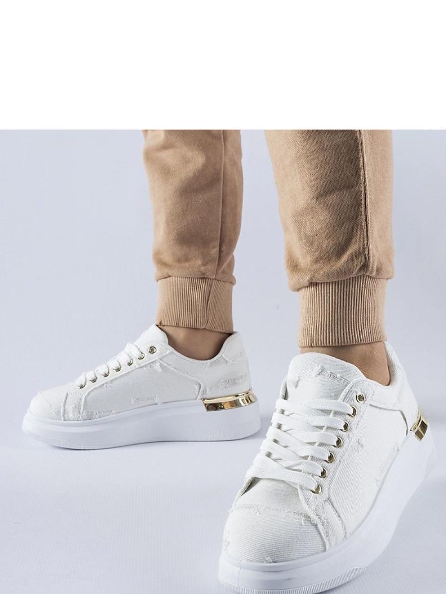 Baskets model 207624 Solea