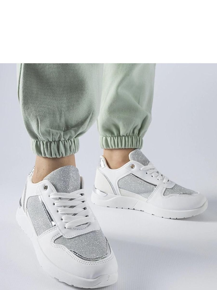 Baskets model 207629 Solea