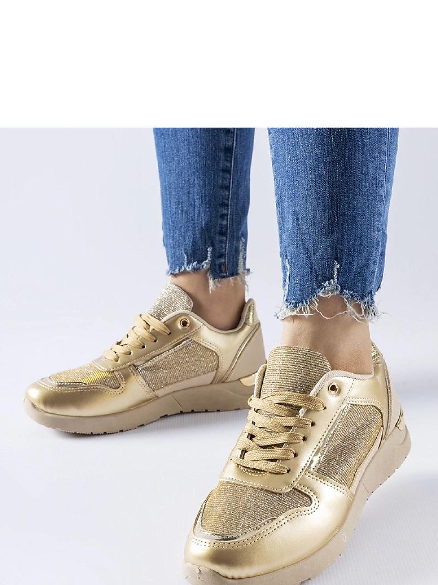 Baskets model 207631 Solea