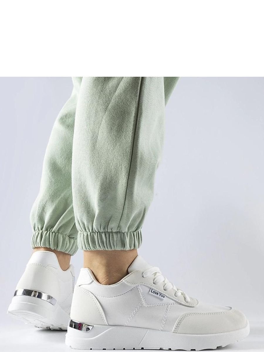 Baskets model 207633 Solea